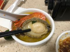 -琼大师东方烤乳猪(亚特兰蒂斯店)
