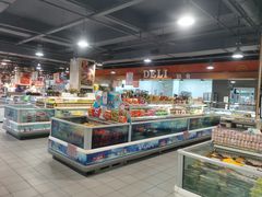 -永辉超市(回龙观店)