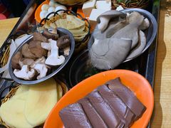 -范贤光鸡公煲(平乐园总店)