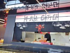 -牛武士寿喜烧·和牛火锅自助(全球首店)