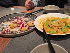 -德发长·花式蒸饺(大唐不夜城店)