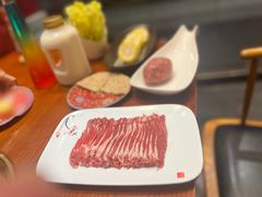 -1078號老北京涮肉(松柏店)