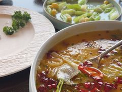 -佘山世茂艾美·御珍轩中餐厅