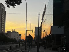 -无锡君来洲际酒店