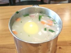缸子肉-巴依老爷新疆美食(常营店)