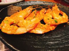 -大渔铁板烧(中山路八佰伴店)