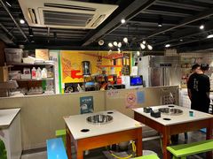 -钢管厂五区小郡肝火锅串串香(清河店)