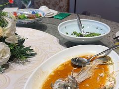 -一江春水·杭帮臻宴(三台山店)