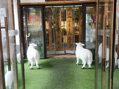 -水煮三国·川鲁江湖菜(香山店)