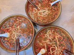 -福瑞记老孙头biangbiang面(新生路店)