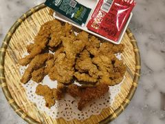 -小菜园新徽菜(宜兴八佰伴店)