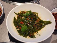-同仁四季椰子鸡(海岸城天利店)