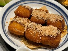 -巴奴毛肚火锅(二七万达店)