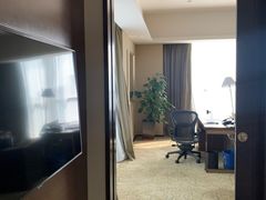 -广州粤海喜来登酒店