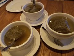 马黛茶-El Bodegon阿根廷秘鲁餐厅(幸福路店)
