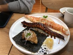 那么长海鳗鱼-赤稻·日式料理(禅城店)