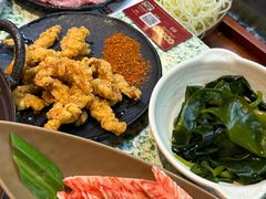 -鸿姐老火锅(静安店)