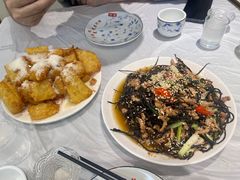 -九里香(三世传承店)