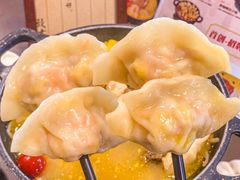 -袁记云饺的猜想(东方宝泰首店)