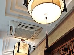-福来居烤鸭店(天坛二店)