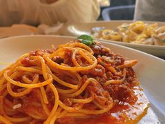 -WOLFGANG PUCK KITCHEN & BAR(迪士尼小镇店)
