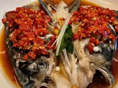 -老湖南·河鱼一锅鲜(兆禾里店)