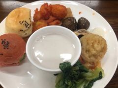 -素清香(解放路店)