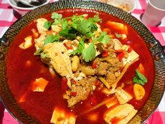 -辣小鲜·南昌大排档(船山路店)