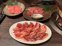 -大馥·炭火烧肉酒场(莘庄莘福坊店)