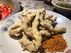 -小龙坎老火锅(展览馆店)