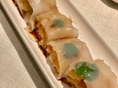 金网脆皮虾肠粉-御宝轩(益丰·外滩源店)