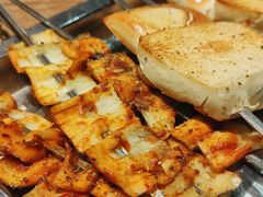 牛板筋-直隶安家牛肉罩饼(建华店)