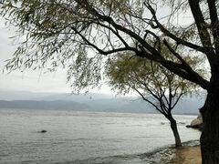 -西昌邛海湾柏樾酒店(原邛海湾柏栎度假酒店)