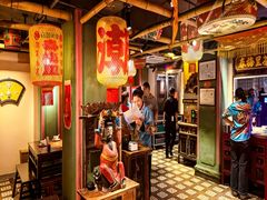 -春梅里卤鹅馆·47年老字号(中山路店)