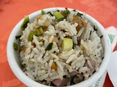 芋头饭-深运潮州粥(东门店)
