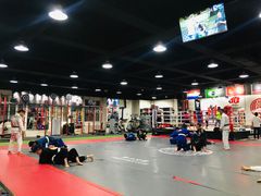 -格斗兄弟搏击健身训练馆(望京店)