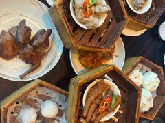 -新天世纪中餐厅