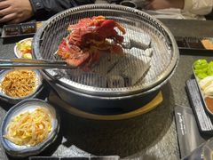 -炭虎烤肉(桂林路店)