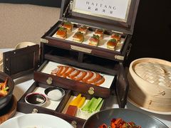-莉莉海堂HAITANG·烤鸭(国贸商城店)
