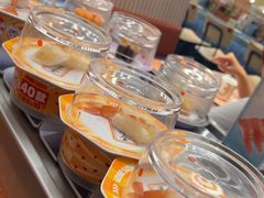 -元气寿司(东方宝泰店)