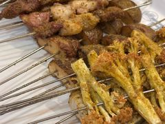 -遇西祠·海鲜烧烤(总店)