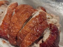 -清真·金宏兴鸭子店(明瓦廊店)