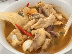 -阿坤纯正西刀鱼丸(Kuala Lumpur Branch)