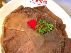 -巴邑火锅·鲜切牛肉(萧山银隆店)