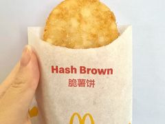 -麦当劳(北京路广百广场店)