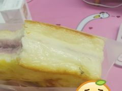 -Bakeries贝可利斯(中海店)