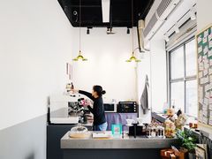 -CoffeeVendor(西乡店)