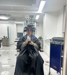 -Sugar Hair Salon