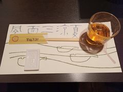 -玄品河豚(那覇國際通里之関)