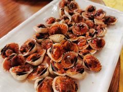 -胖大嫂渔家排档·全海景餐厅(渔村店)